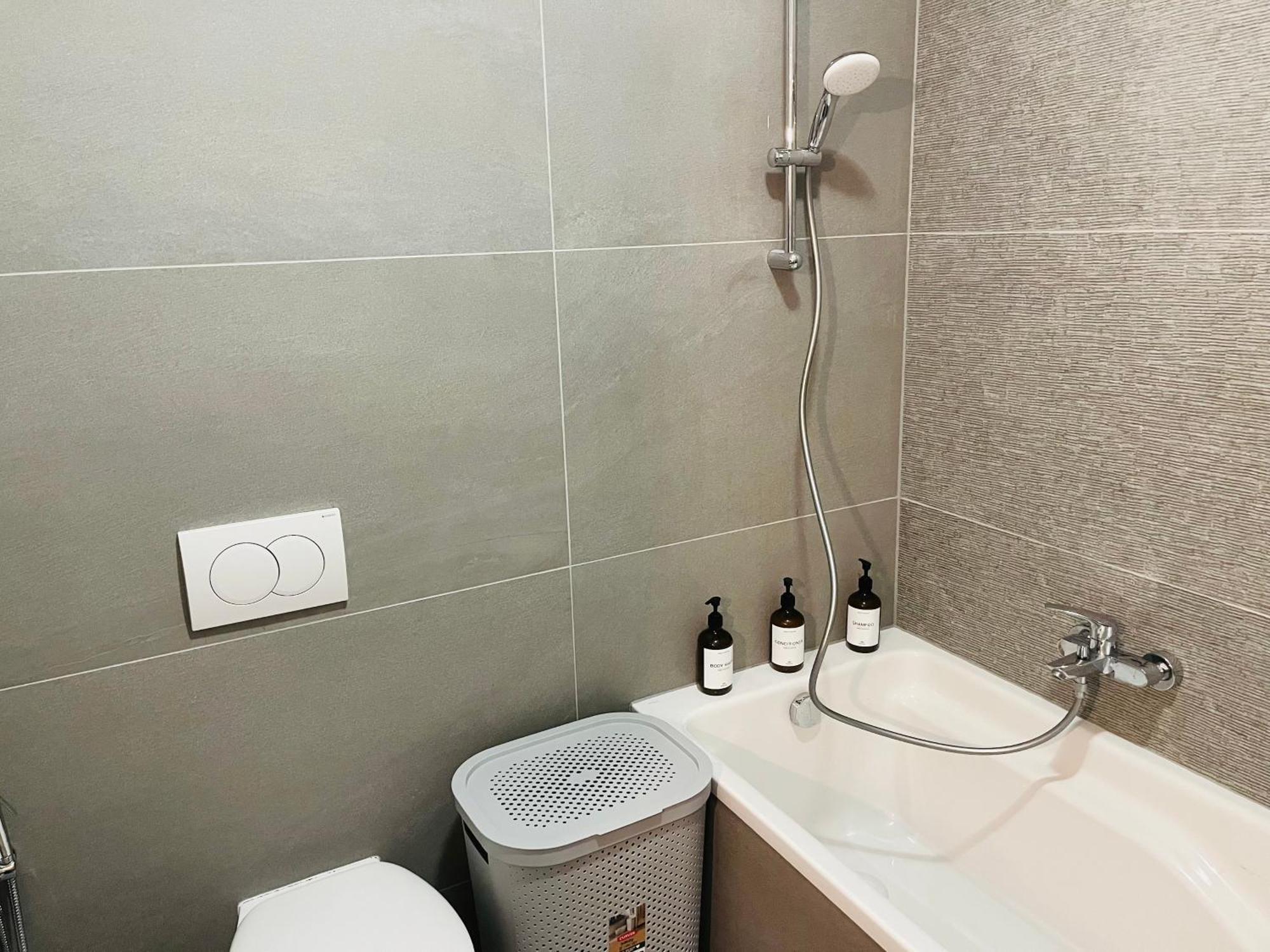 Luxury Penthouse W Garage - Centre * Budapest
