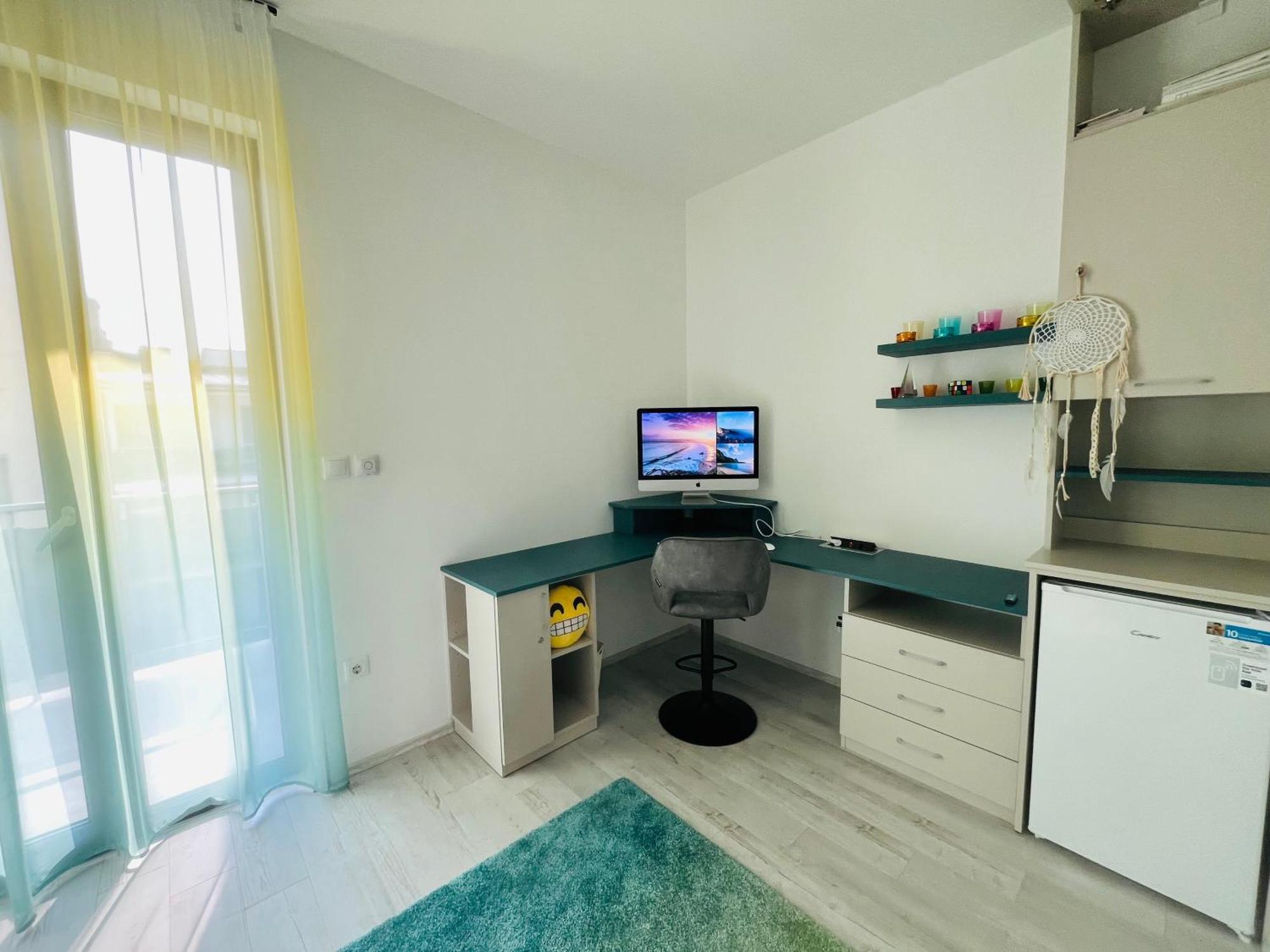 Luxury Penthouse W Garage - Centre * Budapest