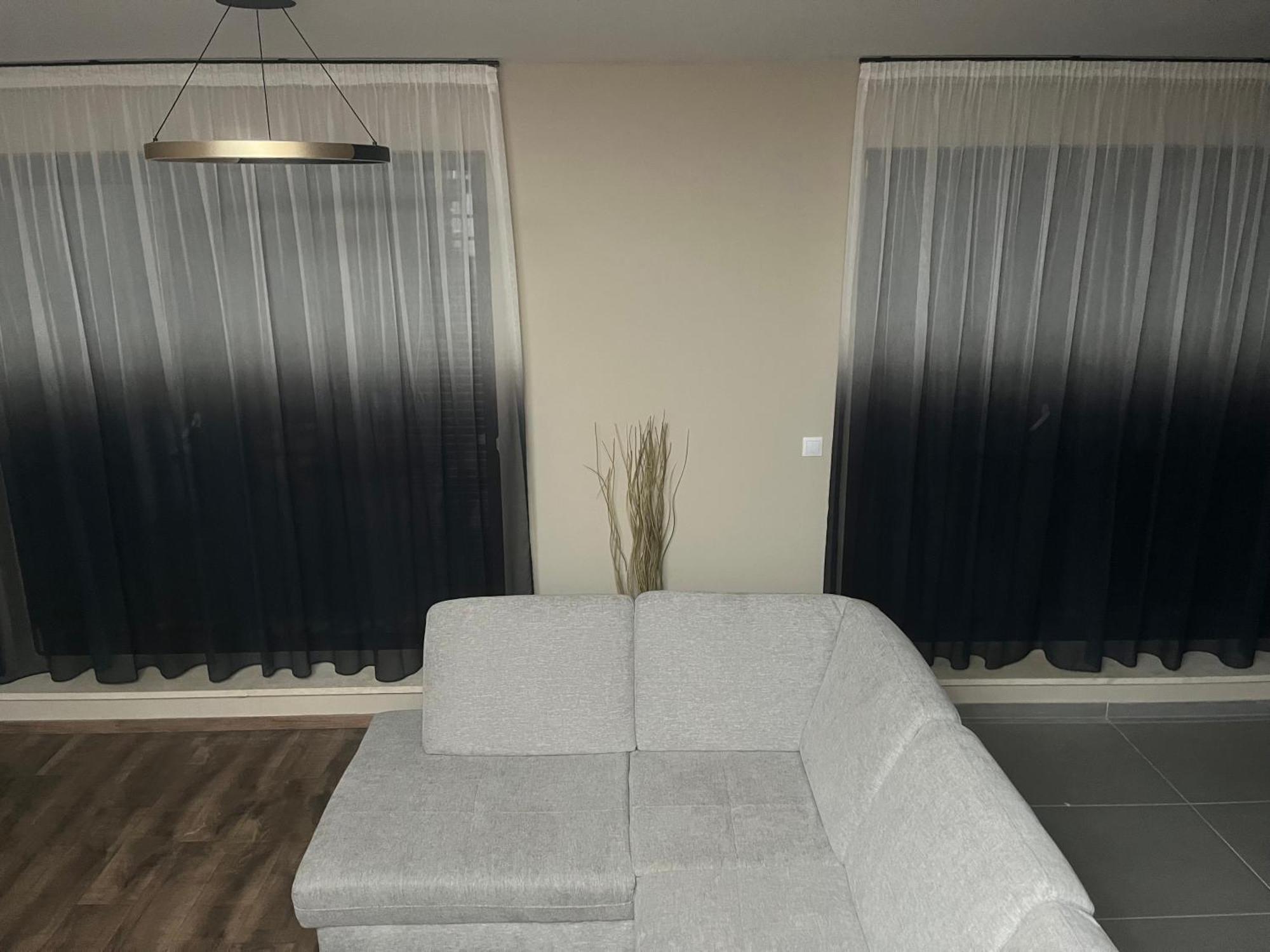Apartment Luxury Penthouse W Garage - Centre Budapest